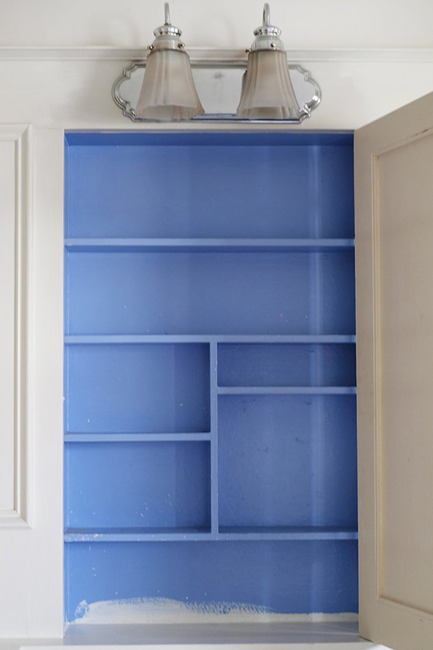 Medicine Cabinet BEFORE