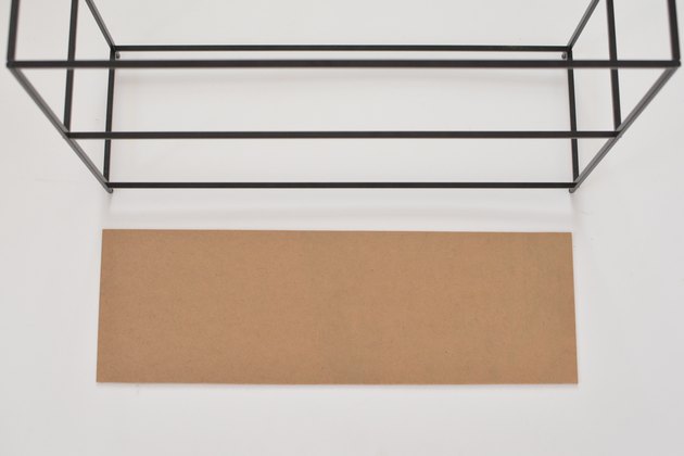 Sammanhang tray stand hack