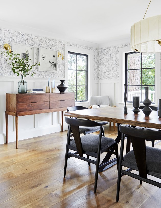 Dinner Guests Will Swoon Over These 10 Dining Room Storage Ideas | Hunker