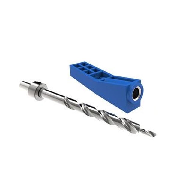 Mini jig by Kreg.