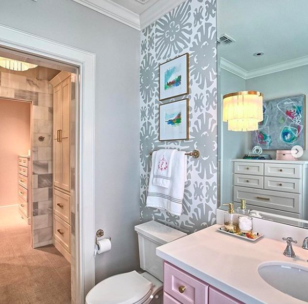 13 Inspired Kids' Bathroom Ideas | Hunker