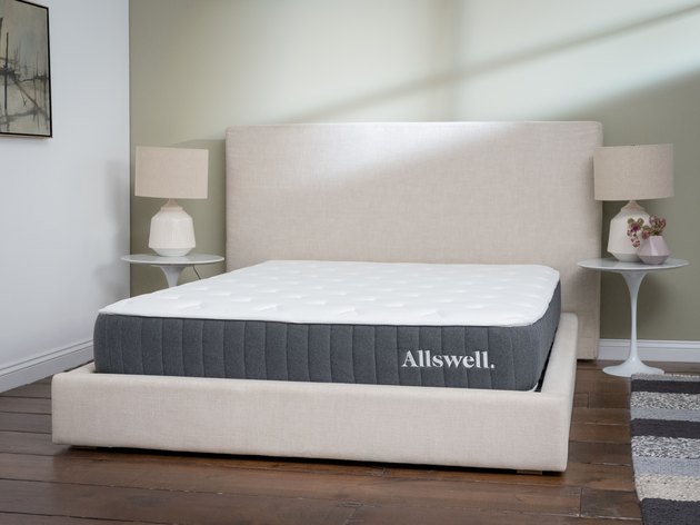 the allswell 10 mattress king
