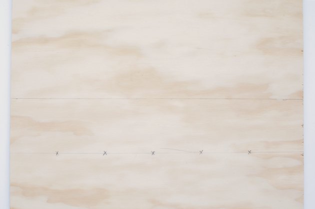 DIY Plywood Organizer