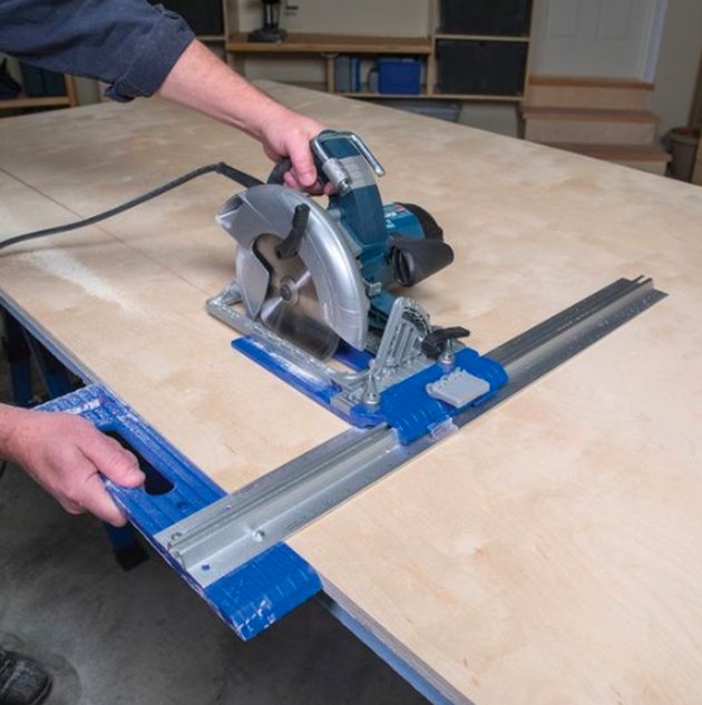 A Beginner's Guide to the Circular Saw Hunker