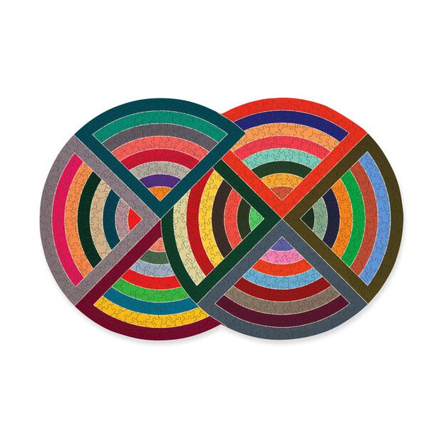 16 Cool Puzzles to Do Over the Holidays | Hunker