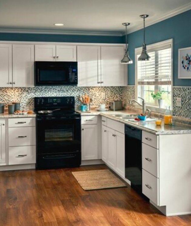 Cheap Kitchen Ideas and Inspiration Hunker