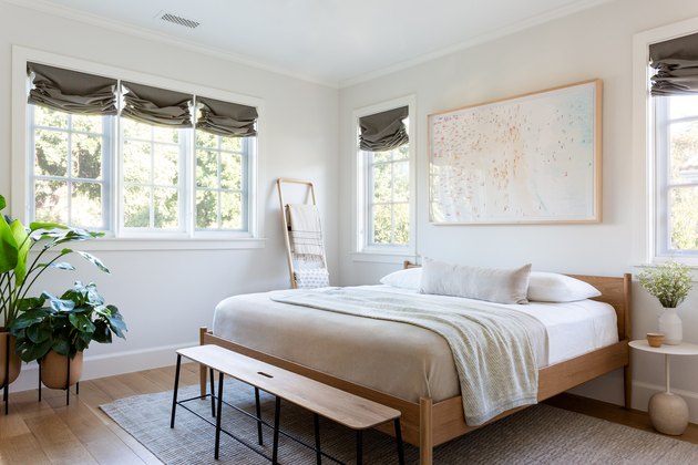 Tour a Nursery That Doubles as a Guest Room | Hunker