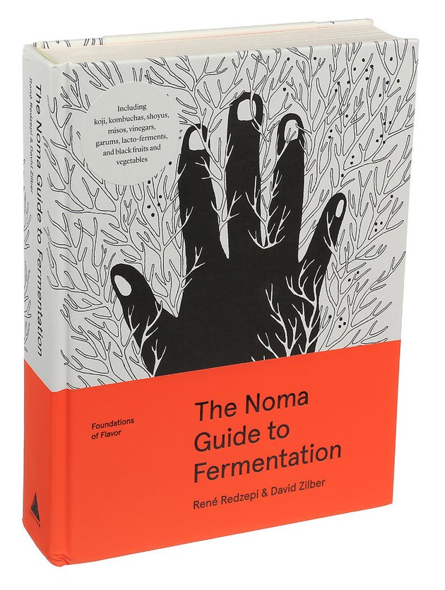 ‘The Noma Guide to Fermentation’
