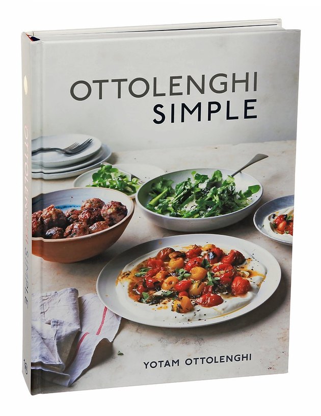 ‘Ottolenghi Simple’