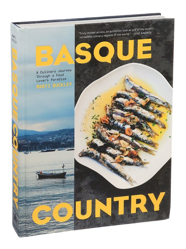‘Basque Country: A Culinary Journey Through a Food Lover’s Paradise’