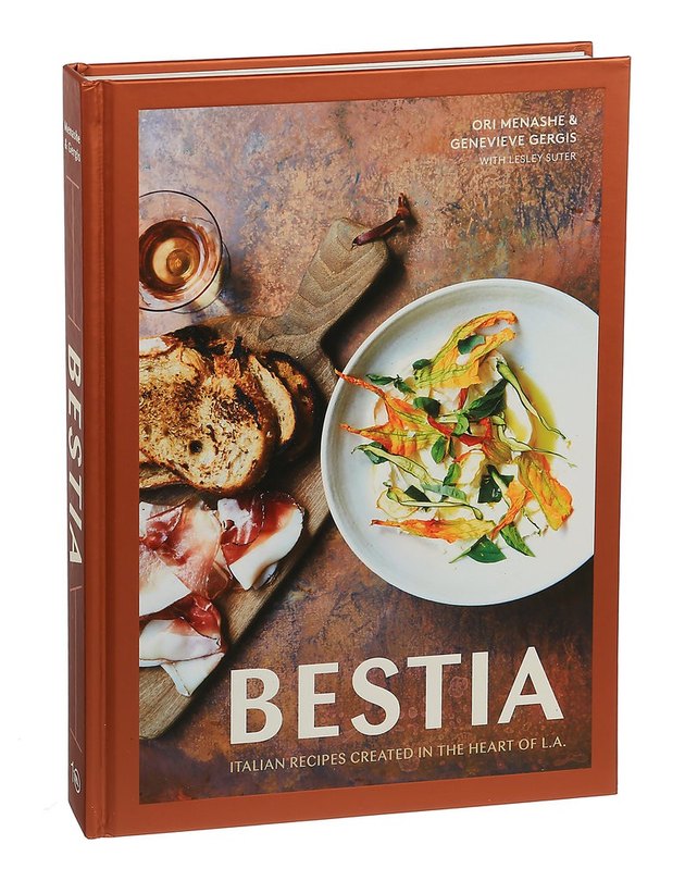 ‘Bestia: Italian Recipes Created in the Heart of L.A.’