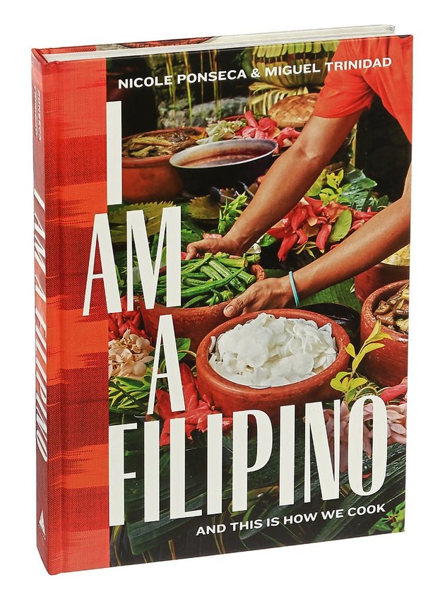 ‘I Am a Filipino: And This Is How We Cook’