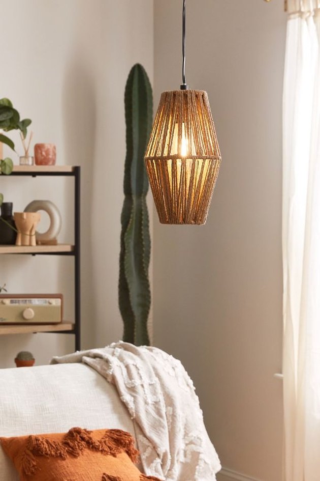 10 Boho Lighting Ideas That Will Warm Up Your Home | Hunker