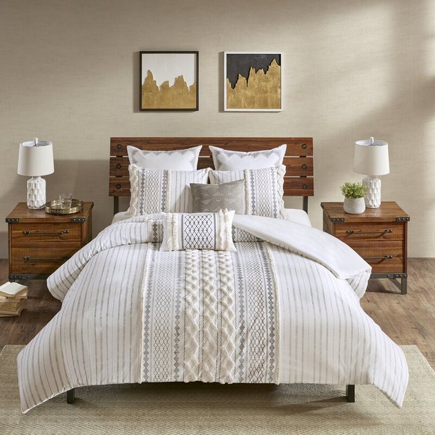 Bohemian Decor Boho Bedding Ideas That Will Bring You Instant Zen Hunker