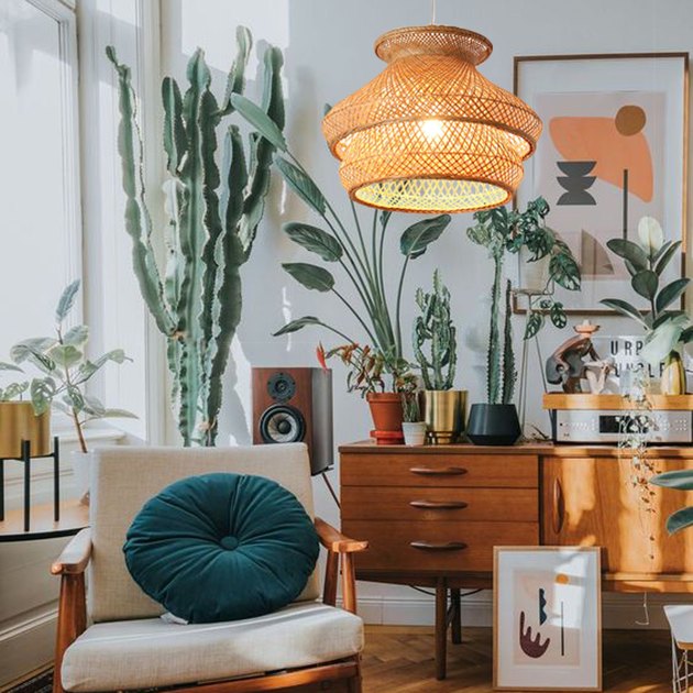 10 Boho Lighting Ideas That Will Warm Up Your Home | Hunker