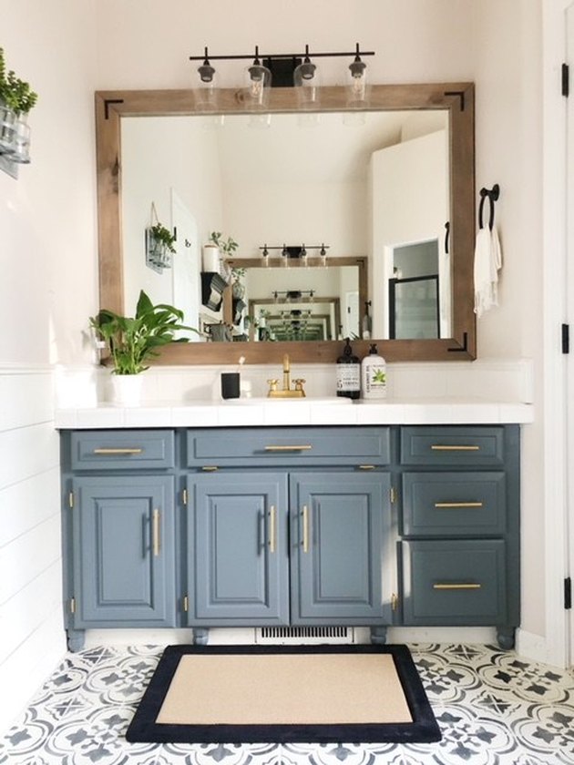 Bathroom Vanity Color Trends for 2020 Hunker