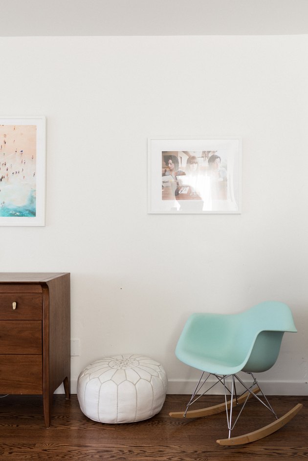Ilana and Mark Saul Home Tour