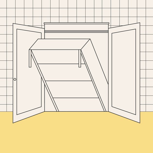 Murphy Bed