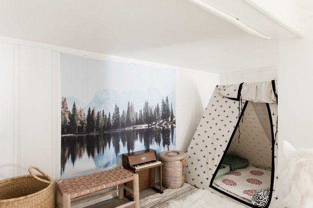 Ilana and Mark Saul Home Tour