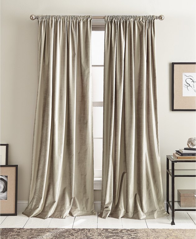 10 Art Deco Curtain Ideas so Pretty You'll Want to Keep Them Closed All ...