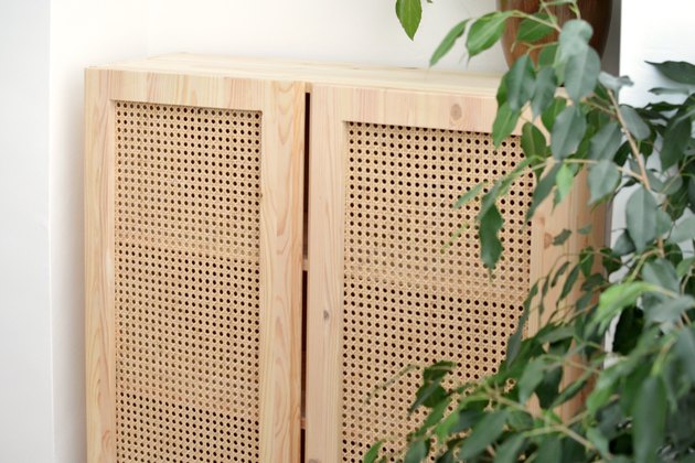 IKEA Ivar Cabinet Hack
