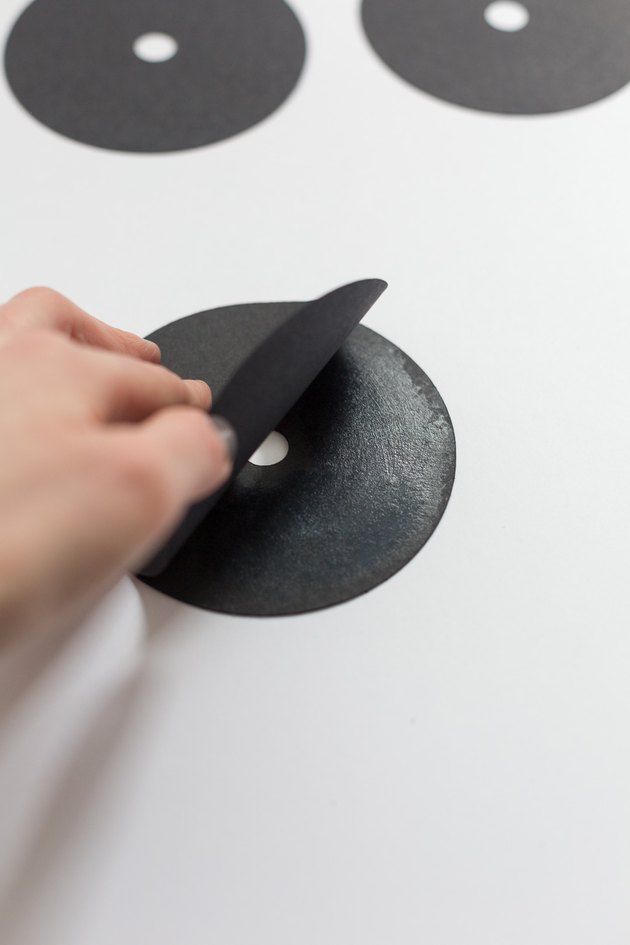 Minimalist Hanging Lamp, Scandinavian-Style DIY