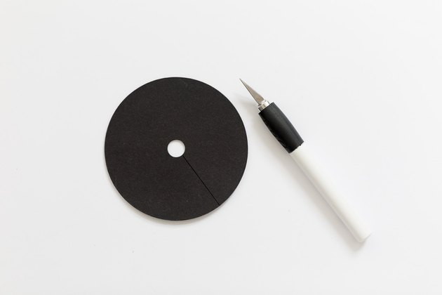 Minimalist Hanging Lamp, Scandinavian-Style DIY