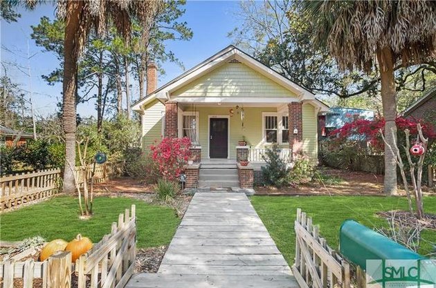 Real Estate Dreamin': Savannah, GA | Hunker