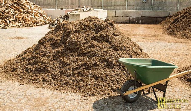 How Much Mulch Do I Need? | Hunker