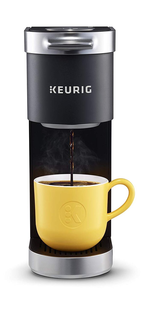 How to Descale a Keurig | Hunker