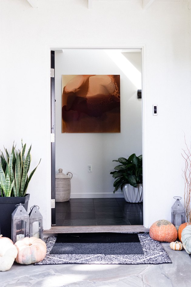 Minimalist Entryway Design Ideas and Inspiration | Hunker