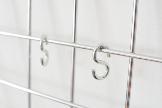 Hidden Door Storage DIY