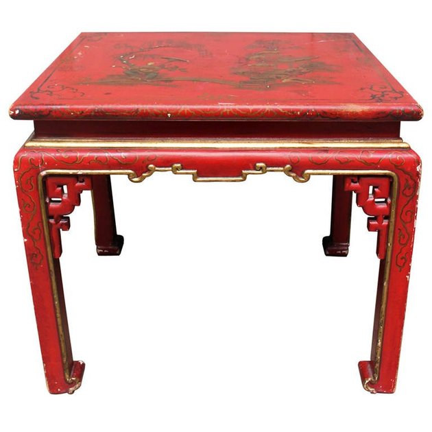 10 Pieces of Modern Chinoiserie You Didn't Know You Needed | Hunker