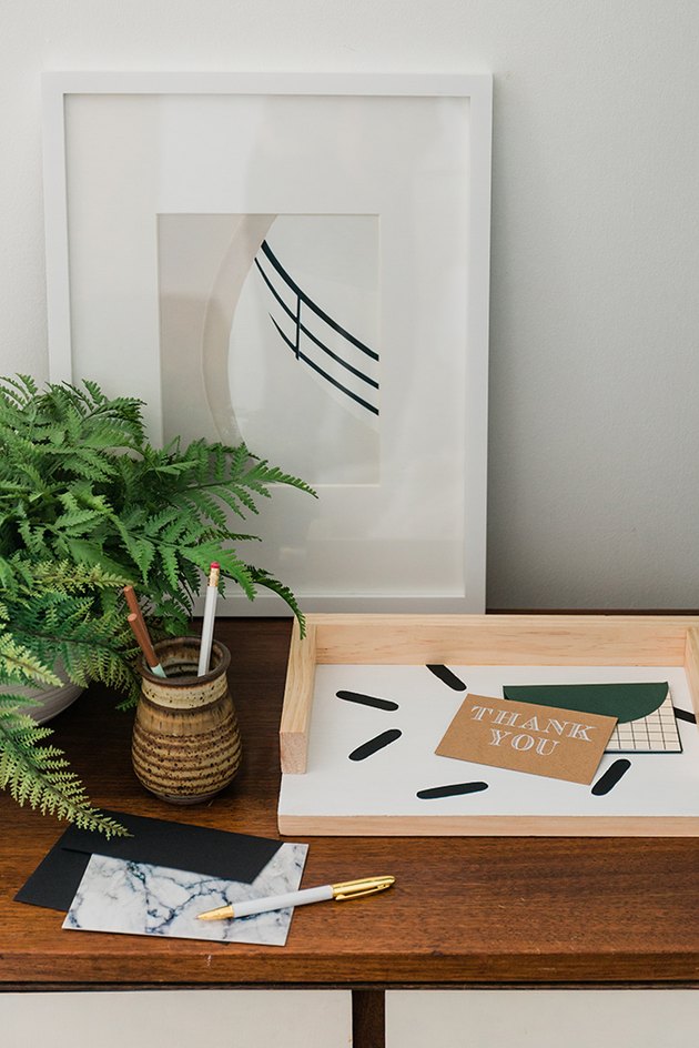 The perfect modern companion in your office.