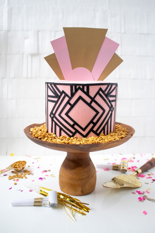 Art Deco Themed Party Ideas and Inspiration | Hunker