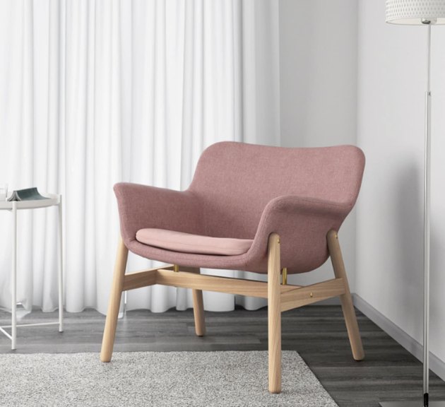 IKEA Living Room Minimalist Furniture Ideas and ...