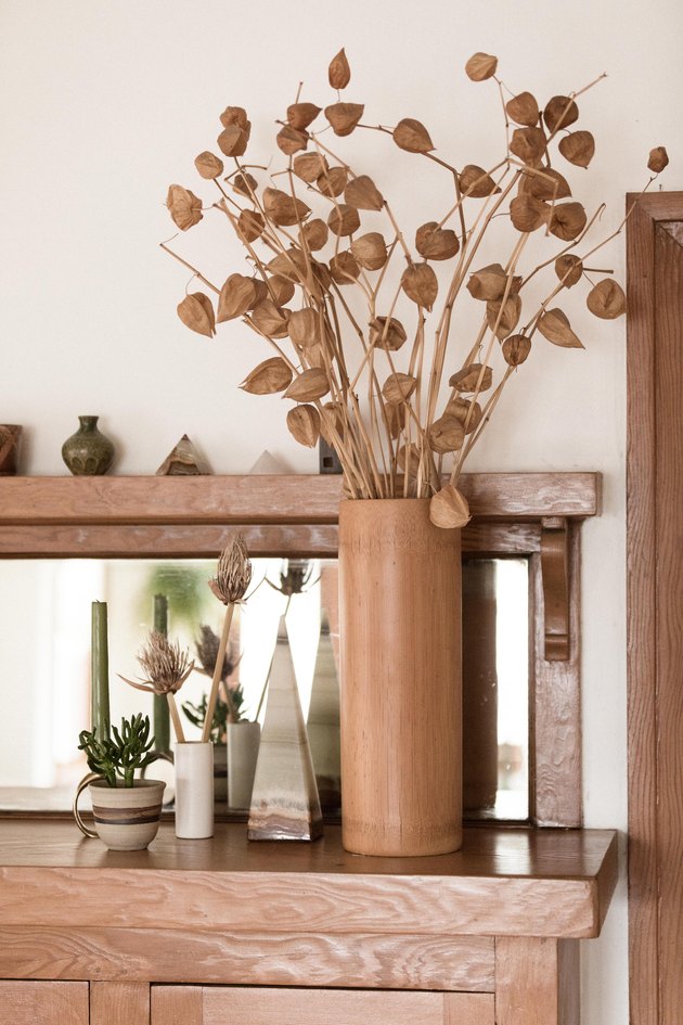 Kristine Claghorn Home Tour