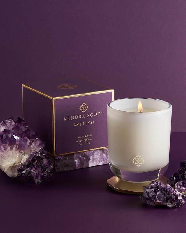 Kendra Scott Just Launched a Candle Line as Pretty as Her Jewelry Hunker