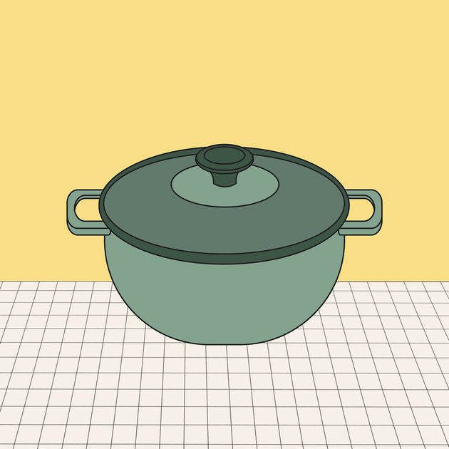 dutch oven