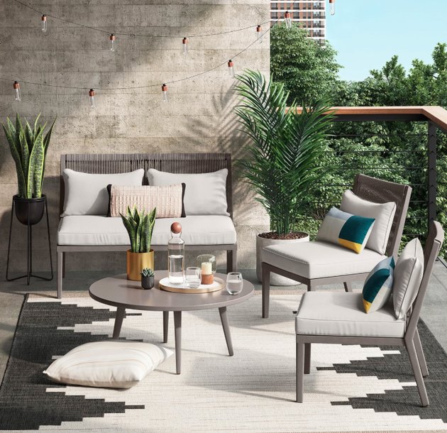 Who Else Is Ready For Spring? Target's Patio Sale Has Everything You ...