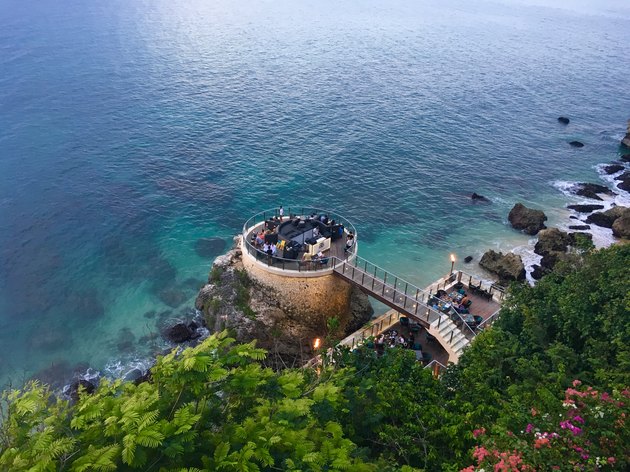 bali resort
