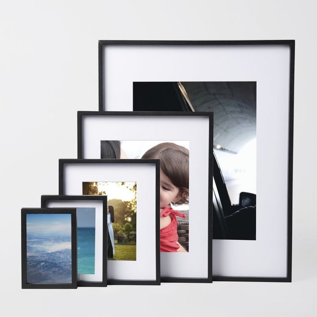 We Compared 4 Popular Online Custom Framing Services | Hunker