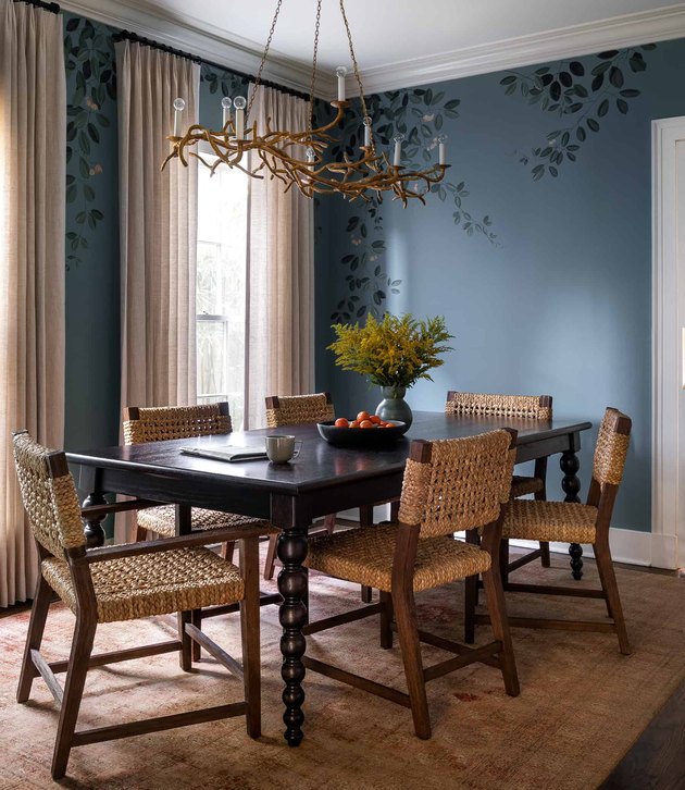 Traditional Dining Room Lighting Ideas and Inspiration | Hunker