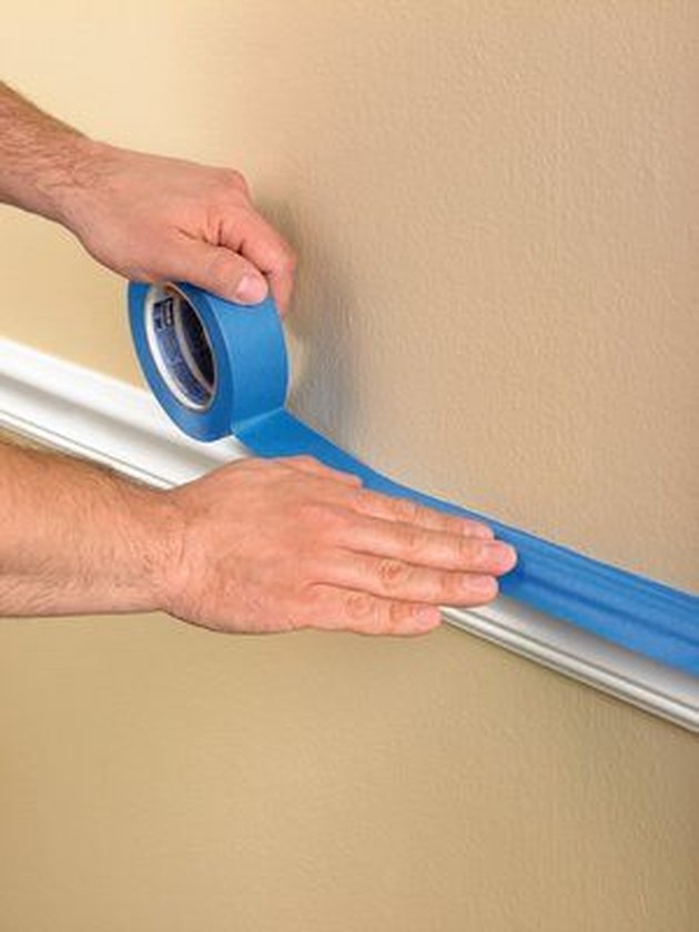 Painter's tape