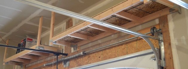 Overdoor DIY