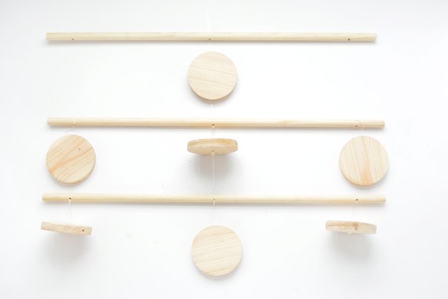 DIY mobile