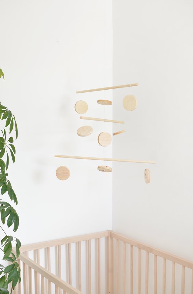 handmade baby toys