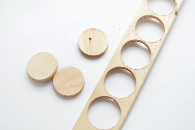 modern baby nursery