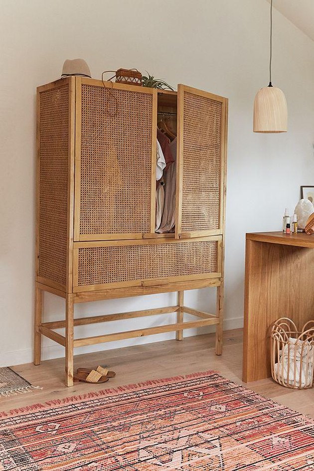 Urban Outfitters' New Furniture Collection Is a '70s Boho Dream  Hunker