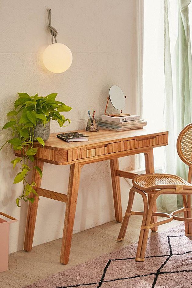 Urban Outfitters' New Furniture Collection Is a '70s Boho Dream  Hunker